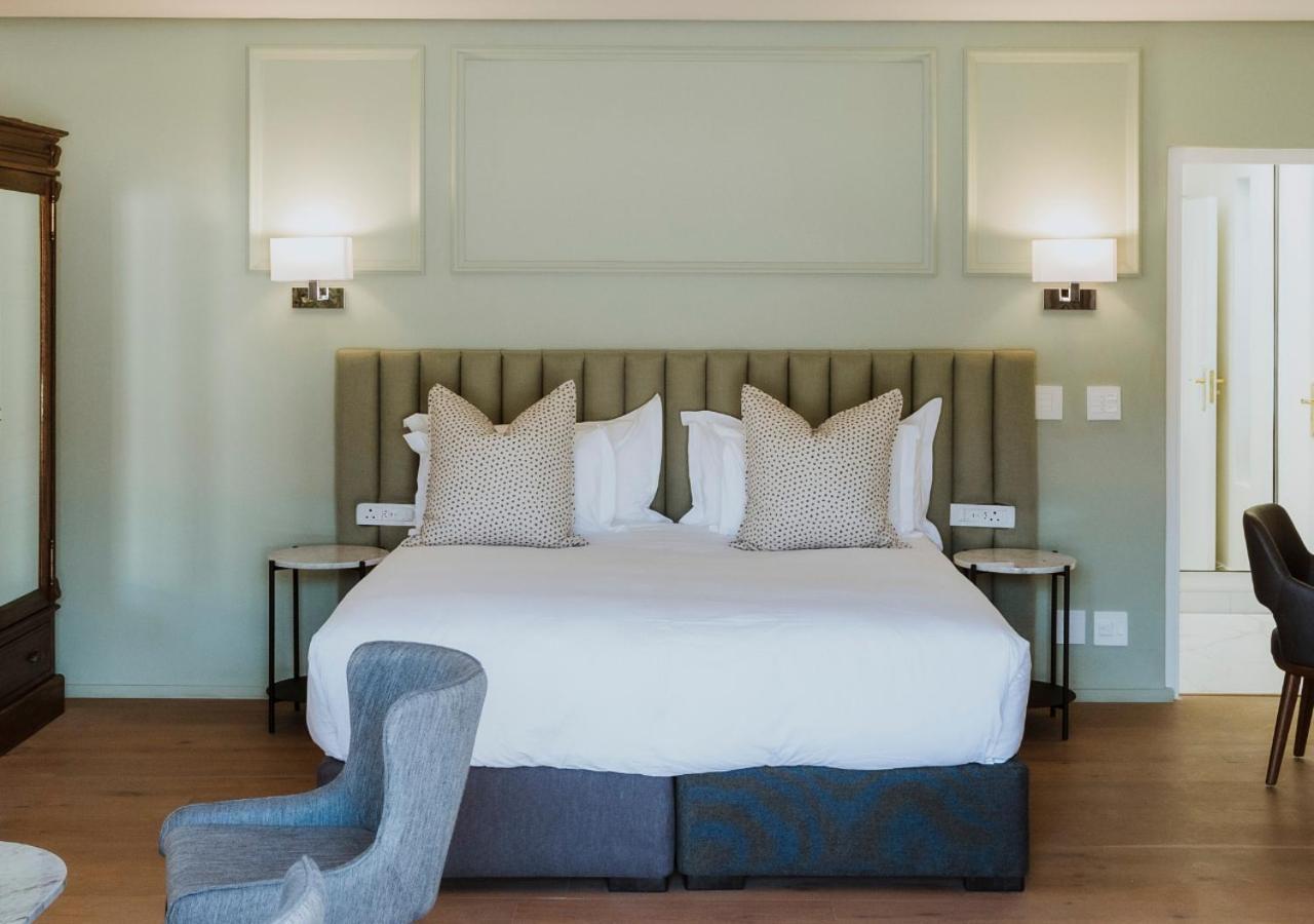 Laborie Estate Hotel Paarl Luaran gambar