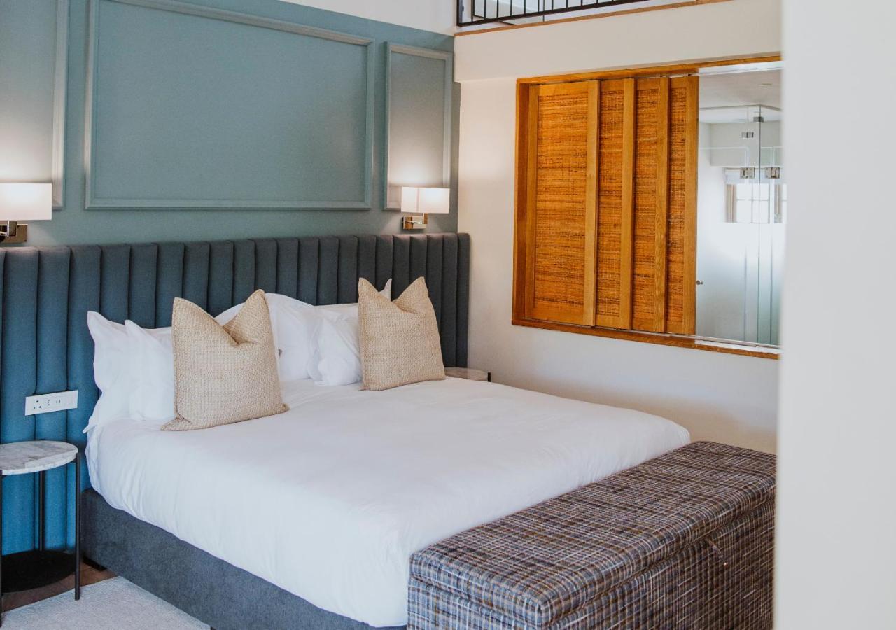 Laborie Estate Hotel Paarl Luaran gambar